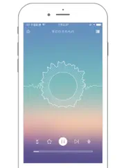 light music lullaby - hypnosis relax deep sleep ipad resimleri 3