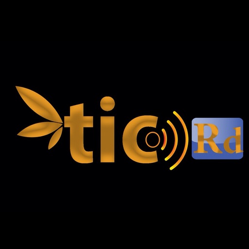 Tico Radio icon