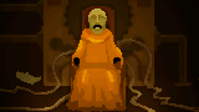 Screenshot #1 pour The Last Door Season 2: Collector's Edition