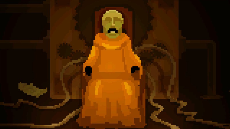 The Last Door Season 2: Collector's Edition screenshot 1