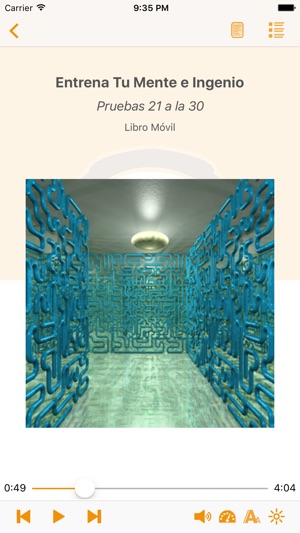Entrena Tu Mente e Ingenio(圖2)-速報App