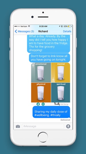 Thrally Well Being(圖5)-速報App