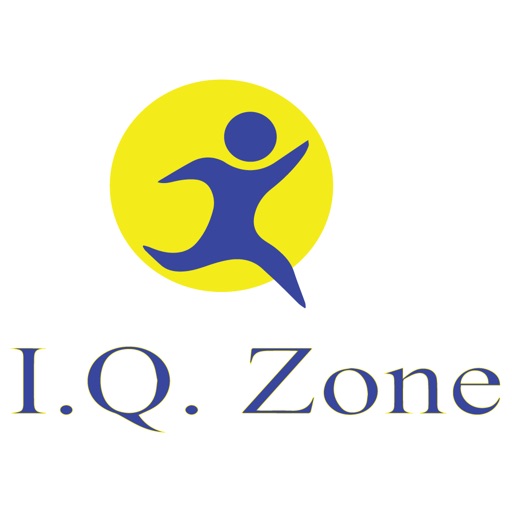 IQZone icon