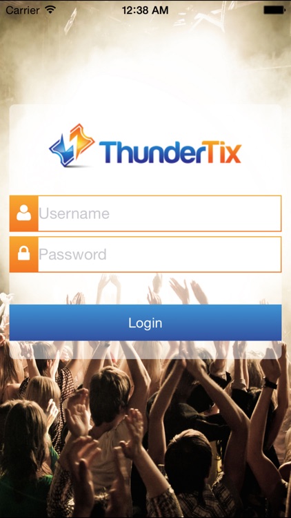 ThunderTix