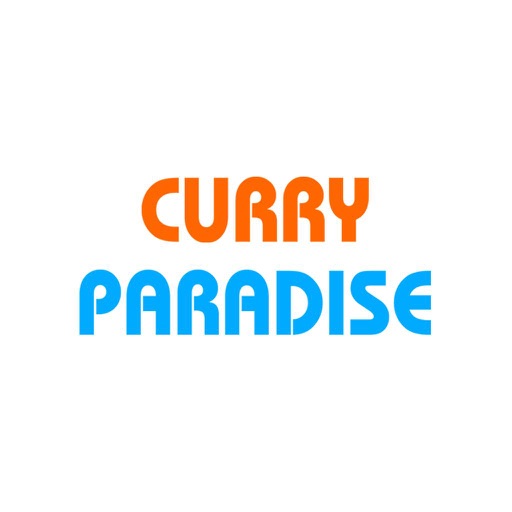 Curry Paradise icon