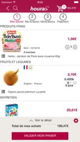 Capture d'écran