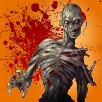 Overlive Zombie Apocalypse Survival RPG LITE