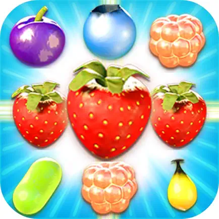 Fruits Garden Mania 2 Читы
