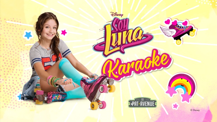 Karaoke Soy Luna Free