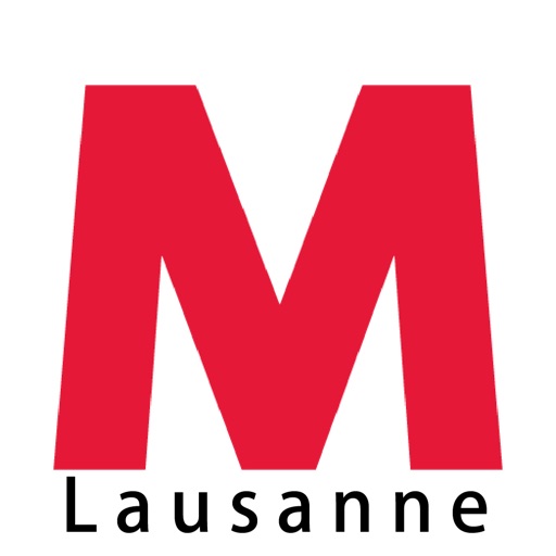 Metro Lausanne