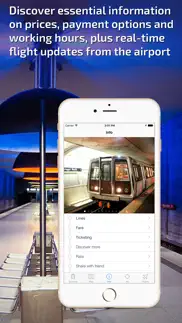 How to cancel & delete washington dc metro guide and route planner 4