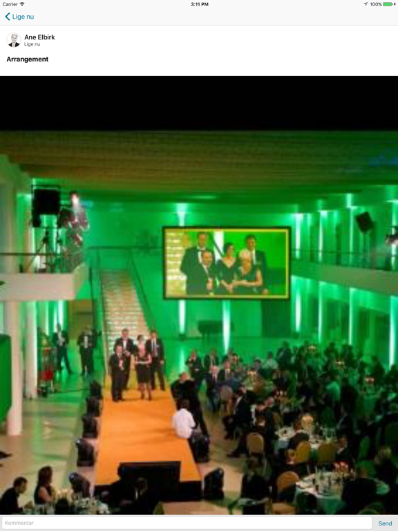 Screenshot #5 pour Get Visual A/S