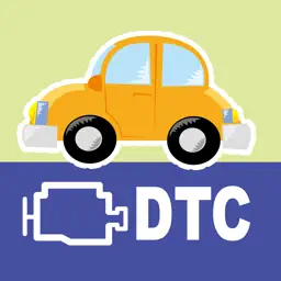 OBD2 Code app icon