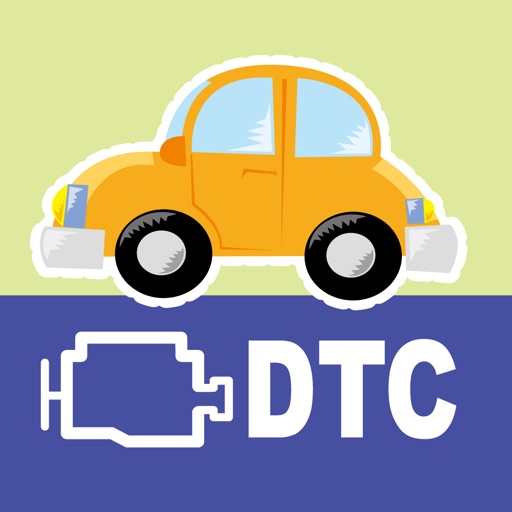 OBD2 Code Icon