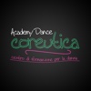 Coreutica Academy Dance