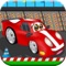 Race Cars! Car Racing Games for Kids Toddlers