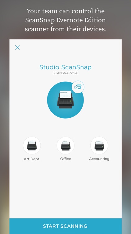 Evernote Scannable screenshot-3