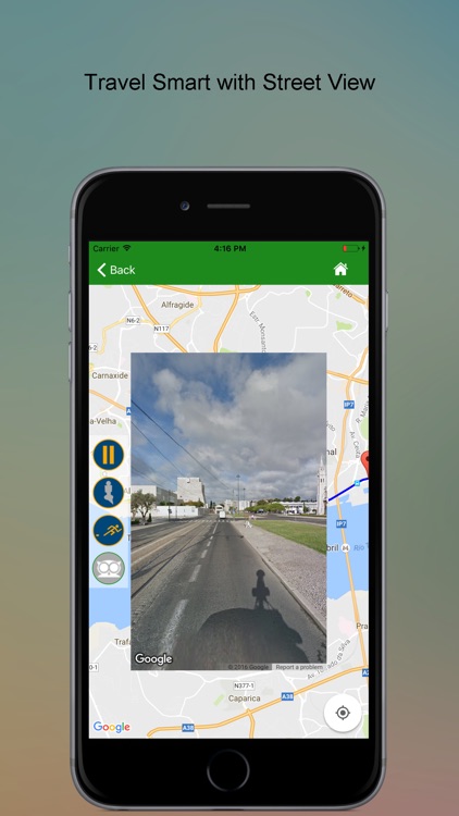 Explore Turkey SMART Guide screenshot-4