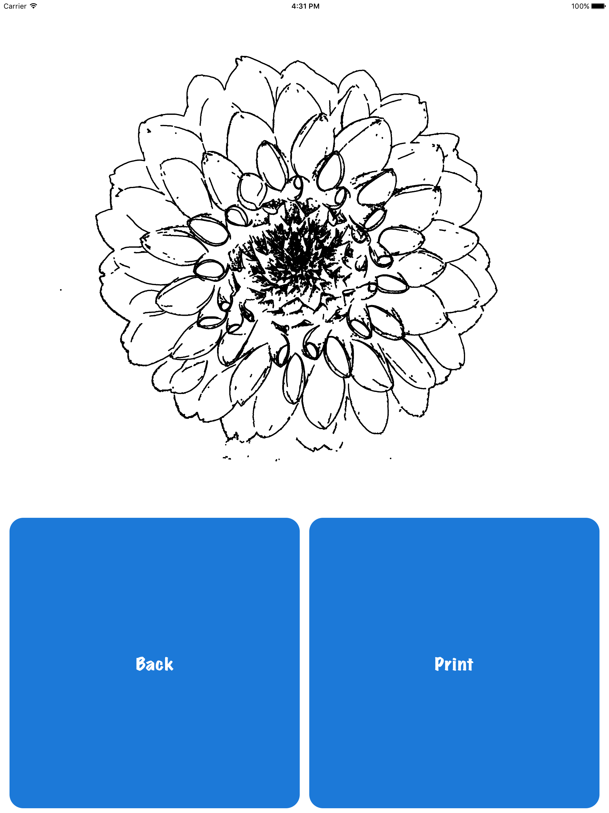 Pigmentum Mini screenshot 4