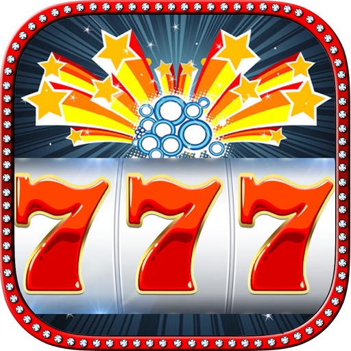 Down town Slots – Win VIP double diamond bonuses Icon