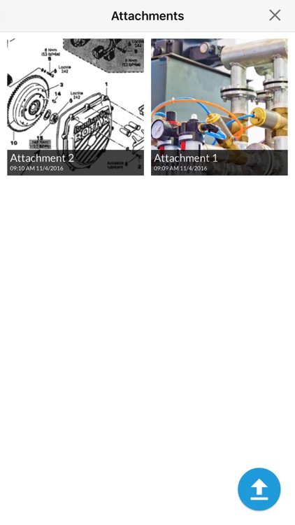 VeriEye screenshot-3