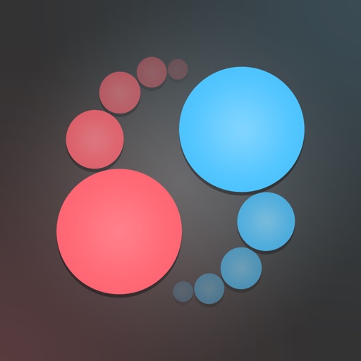 Dusty Dots Icon