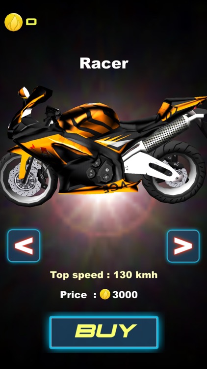 Motorcycle Games Free: Racing Car Rivals 2016 screenshot-3