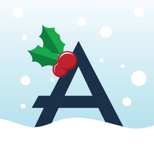 Archer Holiday Stickers