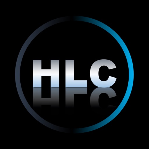 BVF HLC Icon