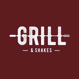GRILL & SHAKE