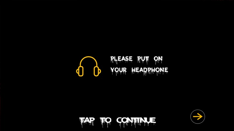 Bhangarh VR Horror Experience screenshot 1