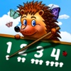 Math for Kids: Digits