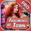 Fragments of Town Pro