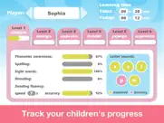 phonics fun on farm educational learn to read app ipad images 4