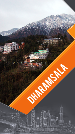 Dharamsala Tourism Guide(圖1)-速報App