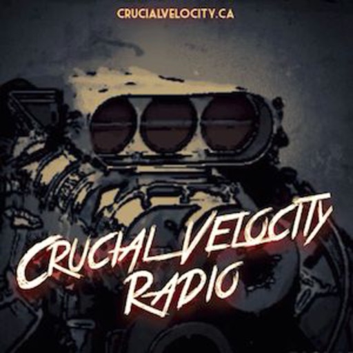 Crucial Velocity Radio