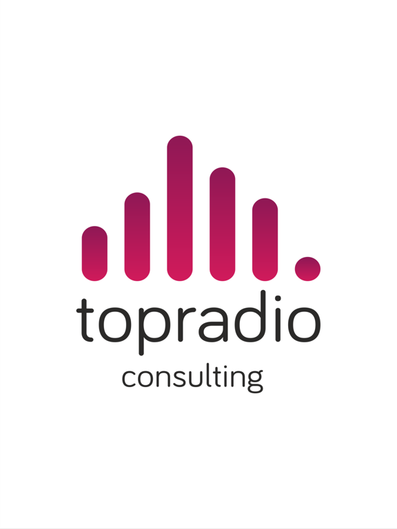 Screenshot #4 pour Topradio