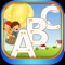ABC English Alphabet Tracing for boy and girl is an educational game for toddlers, preschool and kindergarten age kids