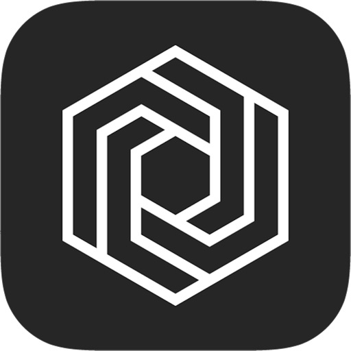 FLUX: Made for Creativity iOS App