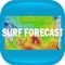 To accurately forecast the surf for a spot you need to understand how different conditions affect the waves there