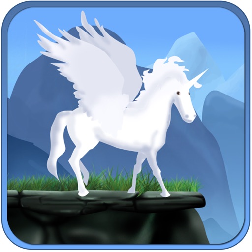 Tiny Horse Lite Icon