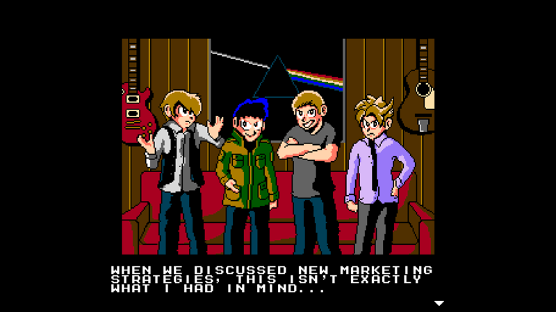 Rocketboat - Pilot official gameplay screenshot 2