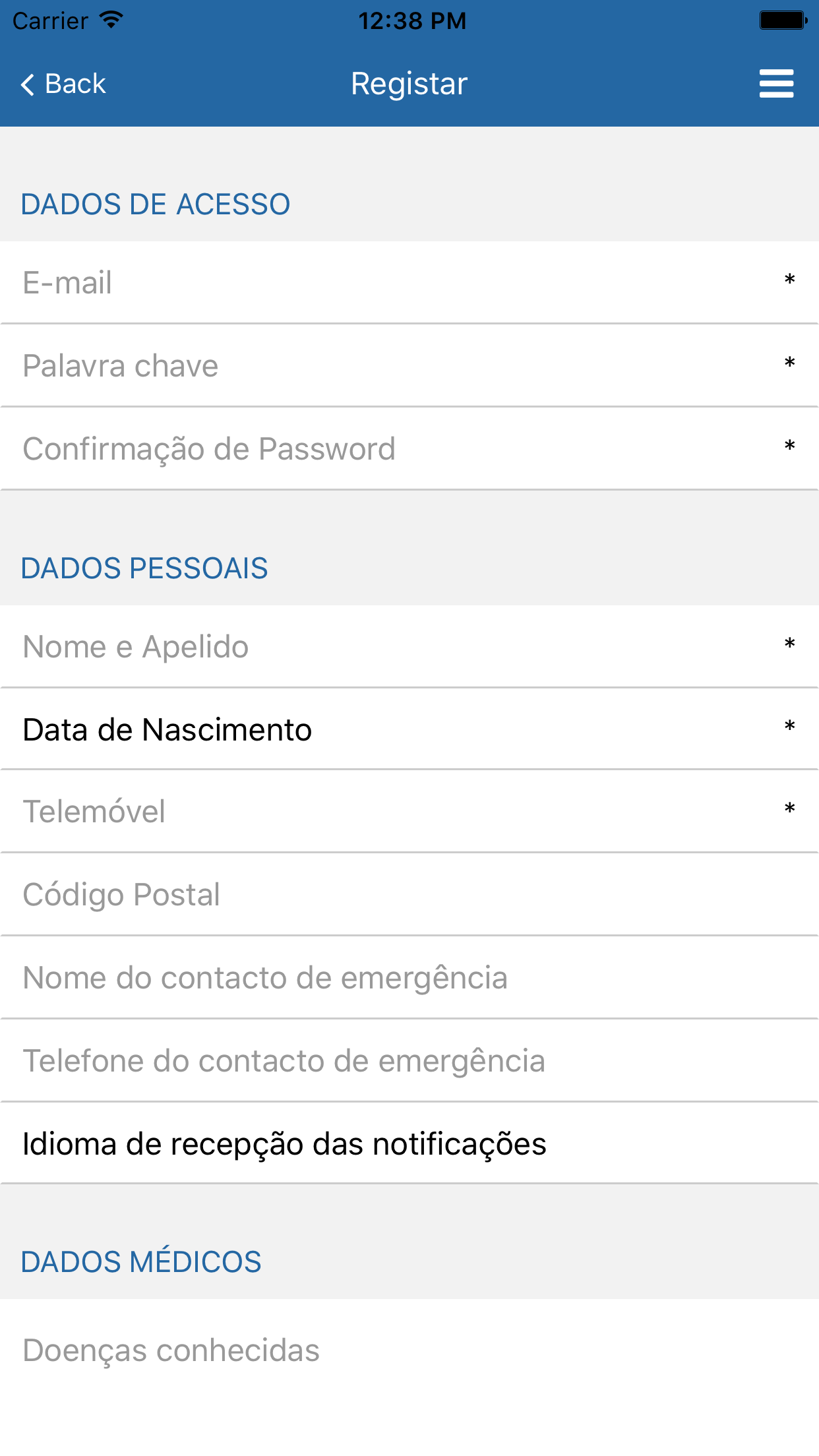 Setúbal SOS