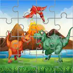 Dino Puzzle Jigsaw Dinosaur Games for Kid Toddlers App Alternatives