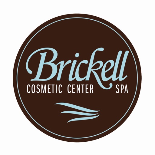 Brickell Cosmetic Center & Spa icon