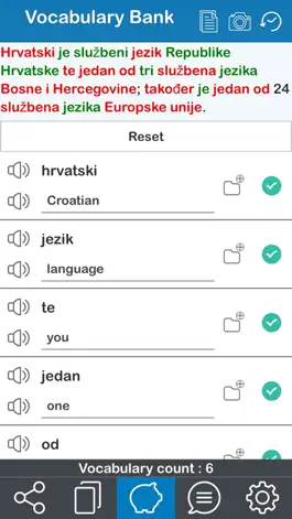 Game screenshot Croatian 365 mod apk