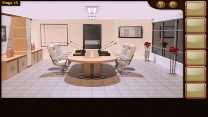 Screenshot #2 pour Room Escape Adventure - Season 4