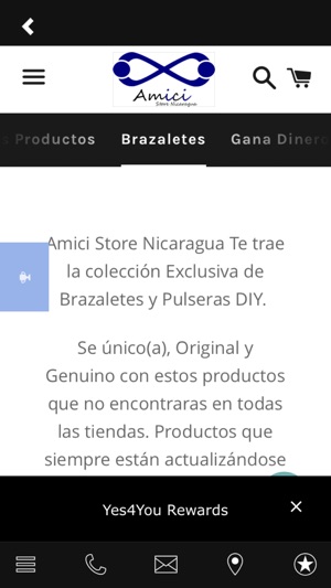 Amici Store Mobile(圖2)-速報App