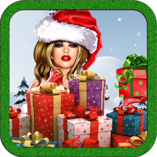 Christmas Presents Hunt Pro - Racing Catch Gift from the Sky - No Ads Version