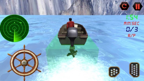 911 Police Boat Rescue Games Simulator - Games App | MWM